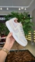 RAMARIM TÊNIS 25-63131 CV2 CABEDAL CRYSTAL GREY/BALLET - GELO ROSÊ - comprar online