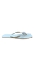 SUA CIA - CHINELO FEMININO PVC COM TIRAS STRASS BALL MARFIM/CRISTAL - 173.0136 na internet