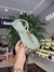 ZOHLA RASTEIRA CORDÃO MINT/OFF WHITE - comprar online