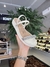 DAKOTA SANDALIA ENFEITE CRISTAL - Y8901 - comprar online