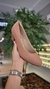 MODARE SALTO BAIXO NAPA FLOATHER NATURE 7005.600 - NUDE - comprar online
