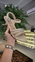 MODARE SALTO BAIXO NP PELE STRECH TIRA PRONTA+MICROMAN 7202.103 - CREME - comprar online