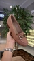 MODARE SALTO BAIXO NAPA FLOATHER NATURE 7032.542 - NUDE - comprar online