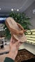 MODARE TAMANCO NOBUCK ULTRA SOFT 7189.111 - NUDE - comprar online