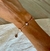 Pulsera LV rosegold