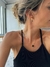 Collar VAN NEGRO - comprar online