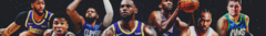 Banner da categoria NBA