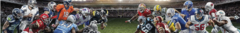 Banner da categoria NFL