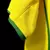 Camisa Brasil I 2004 Nike