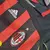 Camisa Milan Retrô 2006/2007 Vermelha e Preta - Adidas - kraken sport