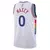 Camisa NBA Philadelphia 76ers City Edition 24/25 Swingman Jersey na internet