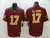 Jersey Washington Football Team Masculina - Color Rush - kraken sport