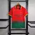 Camisa Milan 24/25 IV Fourth Vermelha Versão Torcedor