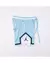 Imagem do Short Air Jordan - Dri-fit Diamond - Clean Blue White Black