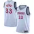 Camiseta Regata NBA Washington Wizards City Edition 2024/2025 na internet
