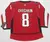 Camisa Jersey Washington Capitals na internet