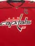 Camisa Jersey Washington Capitals - comprar online