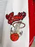 Jaqueta college Off-White™ c/o Chicago Bulls - loja online