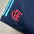 Kit de Treino Flamengo Regata II 25/26 - Adidas Lançamento - kraken sport