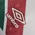 Imagem do Camisa Fluminense II 24/25 Torcedor Umbro - Branca