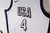 Regata USA BASKETBALL Olimpíadas Paris 2024 - Branca - comprar online