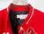 Jaqueta college Off-White™ c/o Chicago Bulls - comprar online