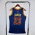 Regata Cleveland Cavaliers Mitchell & Ness Lebron James #23 Retrô 2015/2016 Azul - loja online