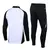 Imagem do CONJUNTO AGASALHO TREINO ALEMANHA 2024 ADIDAS