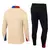 CONJUNTO AGASALHO TREINO BARCELONA 2024/25 NIKE - loja online