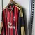 Milan - Casa (13/14) MANGA LONGA - kraken sport