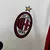 Milan - Fora CAMPEÃO CHAMPIONS 06/07 MANGA LONGA - comprar online