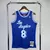 REGATA LOS ANGELES LAKERS NBA 1996 MITCHELL AND NESS HARDWOOD CLASSICS