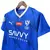 Camisa Al Hilal I 23/24 Torcedor Masculina Azul - comprar online