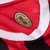 Camisa Milan I 24/25 Torcedor Masculina Vermelha Listrada na internet