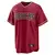 Camisa MLB Arizona Diamondbacks II Torcedor