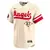 Camisa MLB Los Angeles Angels Cream City Connect Torcedor