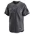 Camisa MLB New York Mets Graphite Torcedor Masculina Francisco Lindor 12 Grafite - comprar online