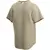 Camisa MLB San Diego Padres Raod Torcedor na internet