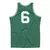 Camisa NBA Boston Celtics 1962/63 Mitchell & Ness Hardwood Classics Swingman Bill Russell 6 Verde - comprar online