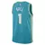 Camisa NBA Charlotte Hornets Jordan City Edition Swingman Jersey - comprar online