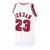 Camisa NBA Chicago Bulls Retrô 1997/98 Hardwood Classics Michael Jordan 23 Branca - comprar online