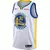 Camisa NBA Golden State Warriors Association Edition Swingman Jersey