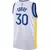 Camisa NBA Golden State Warriors Association Edition Swingman Jersey - comprar online