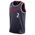 Camisa NBA Los Angeles Clippers 24/25 Icon Edition Jersey - comprar online
