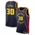 Camisa NBA Golden State Warriors Navy City Edition 24/25 Swingman Jersey