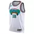 Camisa NBA Memphis Grizzlies Classic Edition 24/25 Swingman Jersey Branca - comprar online