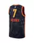 Camisa NBA Oklahoma City Thunder City Edition Swingman Jersey 23/24 - comprar online