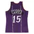 Camisa NBA Toronto Raptors 1998/99 Mitchell & Ness Hardwood Classics Swingman Roxa Vince Carter 15 - comprar online