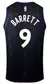 Camisa NBA Toronto Raptors City Edition Swingman Jersey 24/25 - comprar online