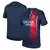 Camisa PSG I 23/24 Torcedor Azul na internet